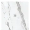 Hotel marbre blanc Ardoise relief antidérapant